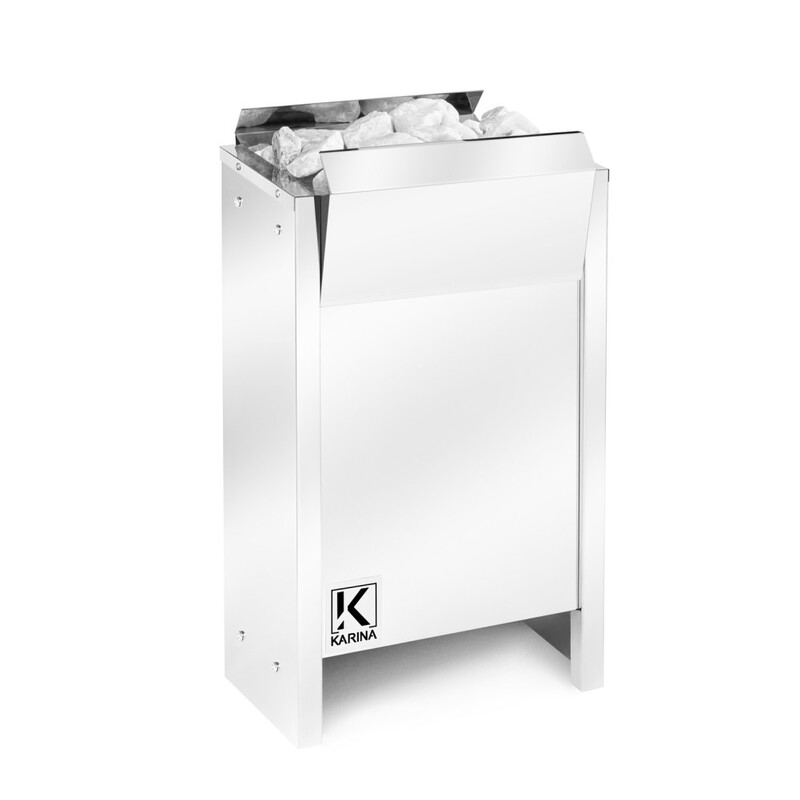 Электропечь KARINA Lite 10 кВт 380 Вт