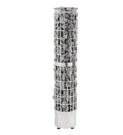 Печь электрическая Harvia Cilindro PC66E (без пульта)