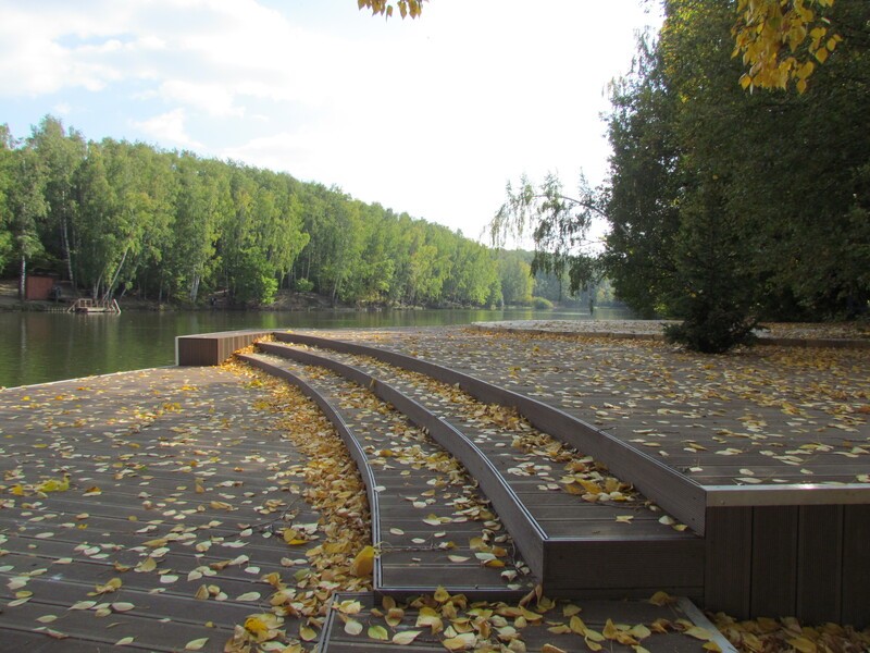 Ступень Террапол