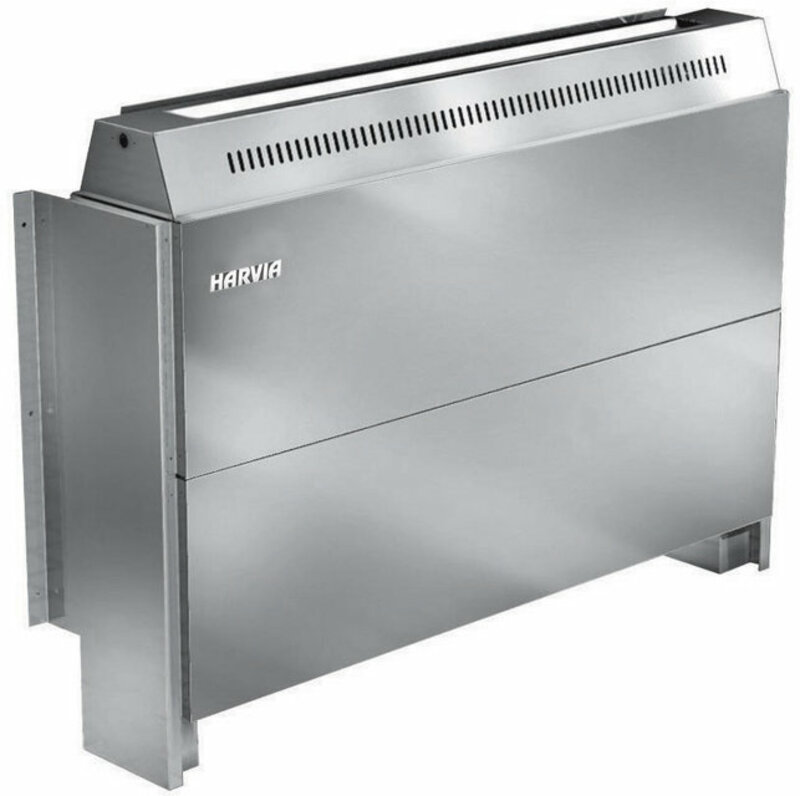Печь электрическая Harvia Hidden Heater HH12 (без пульта)
