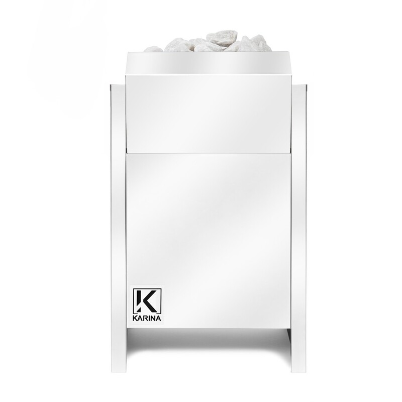 Электропечь KARINA Lite 10 кВт 380 Вт