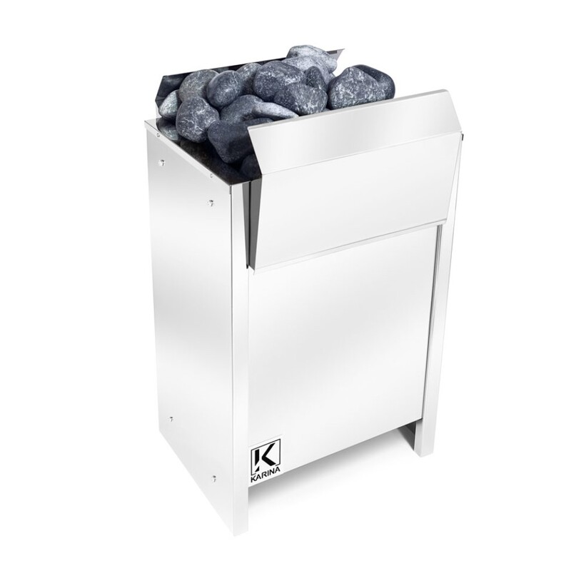 Электропечь KARINA Lite 10 кВт 380 Вт