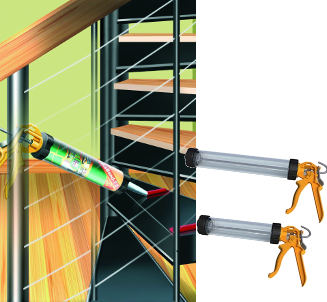 Sika ® Powerflow COMBI