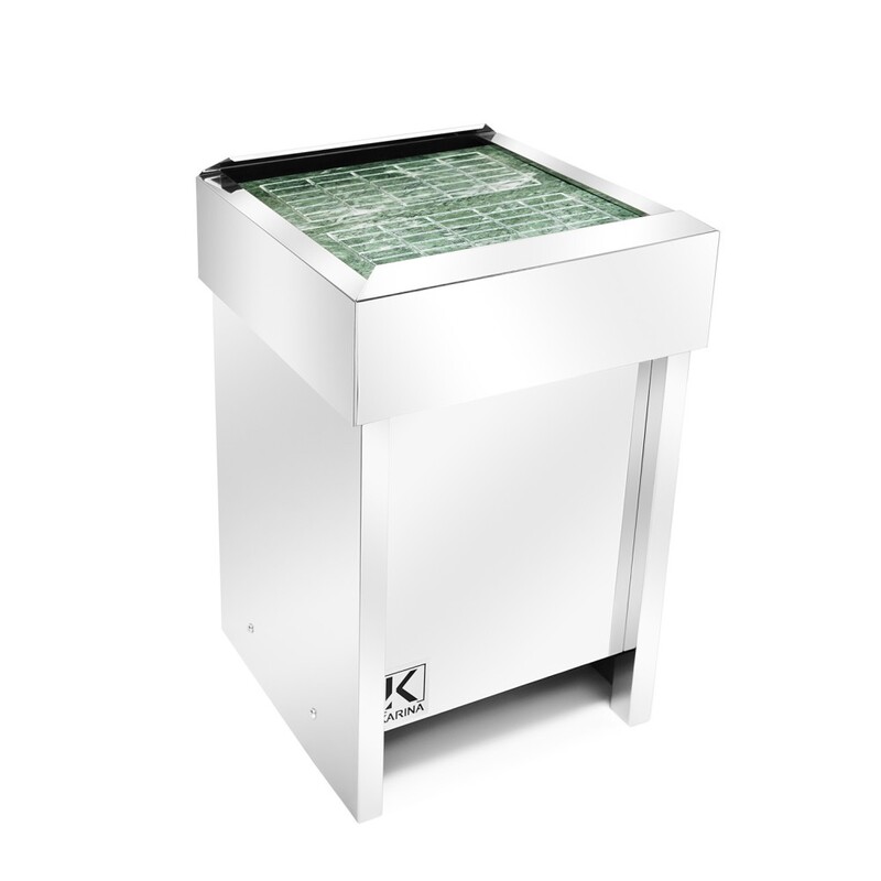 Электрическая печь KARINA Eco 12 Змеевик